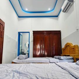 Homestay Mũi Dù