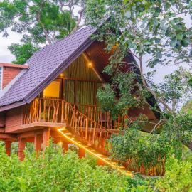 Liora Grove Sigiriya