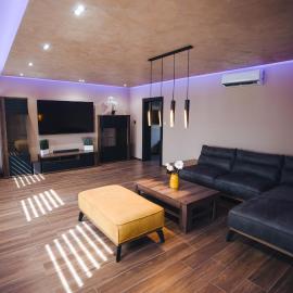 Zsizell Lux App 2