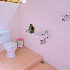 libongcamp: Ban Batubute şehrinde bir otel