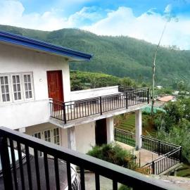 Holiday Home Hakgala, hotel a Hakgala