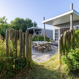 Tempelhof Beachlodge 1501
