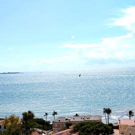Relax and sun