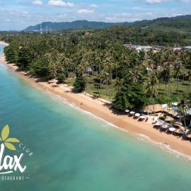 El Pillax Lanta Resort