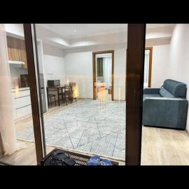 Новел апрарт отелб, ξενοδοχείο σε Korumdy