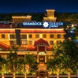 Shamrock Greens by Jardin Hotels
