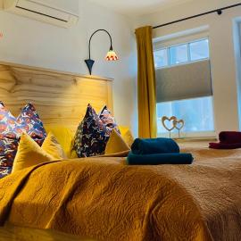 Ferienwohnung Koasa