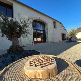 Le Grand Gîte des Moyens-Ducs