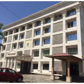 Hotel Rishivan Resort Khopoli, hotel in Khalapur
