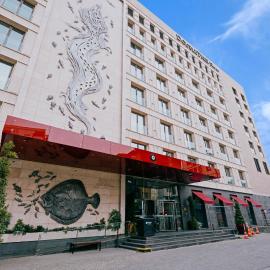 DoubleTree by Hilton Trabzon, hotel em Trabzon