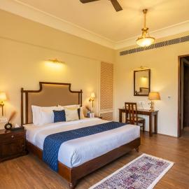 Signature StayZ Premium - In Lake City, hotel v mestu Udaipur