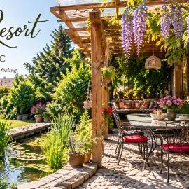 RoseArt Nest Studio