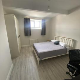 Georgian double