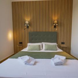 Au Moulin Du Pont, hotel v destinaci Samognat