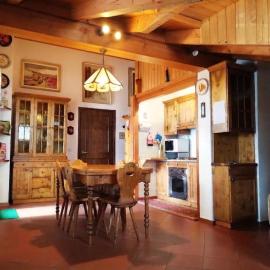 Appartamento Piancavallo - 7-8 posti letto