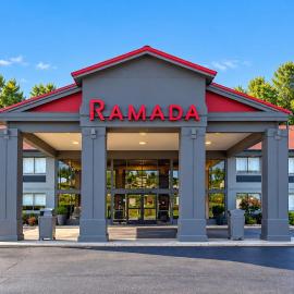Ramada by Wyndham Tuscaloosa, hotel a Tuscaloosa
