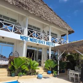 Mrembo Bay Hotel