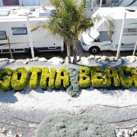 Gotha Beach