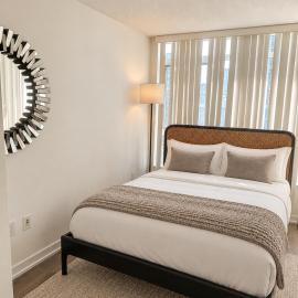 Gorgeous 1 bedroom condo in the middle of downtown toronto