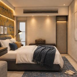 Checkd Boutique Hotel