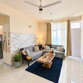 2BHK near Murthal Spacious premium stay