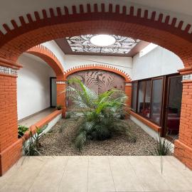 Quinta Mazari