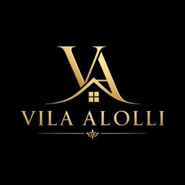 Vila Alolli, hotel v destinaci Pogradec
