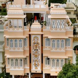 Krishna Villa