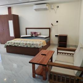Sunrise Stays, khách sạn ở Sivasagar