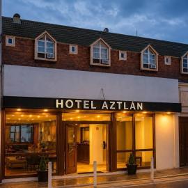 Hotel Aztlan