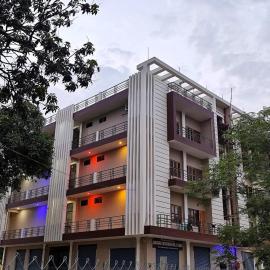 Hotel Royal Rudraksh Palace