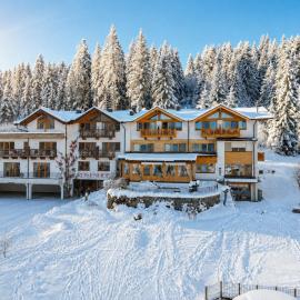 Gartenhotel Rosenhof bei Kitzbühel