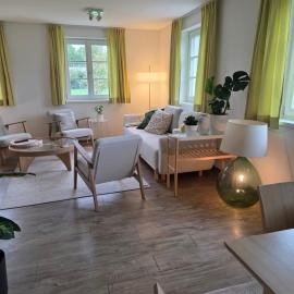 Apartment in der Apfelwiese