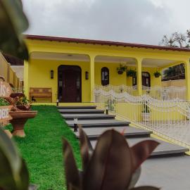 Casa de Tereza