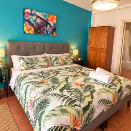Apartamento completo nuevo centro