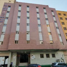 فندق زاد المسافر 2, hotell sihtkohas Muná