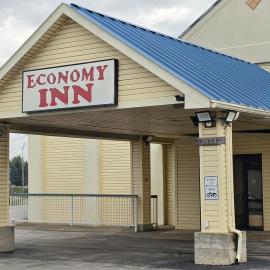 Economy Inn, hotel u gradu 'Fort Wayne'