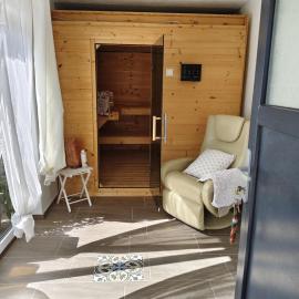 Domblick Sauna Lodge, hotel a Gurk