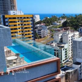 Novo Estúdio na Coração da Barra