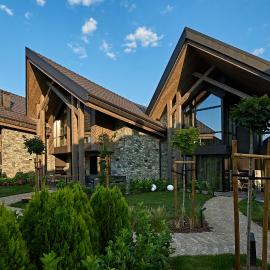 Monte SPA Villas