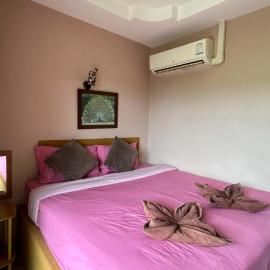 วิไลลักษณ์ รีสร์อท เกาะล้าน-Wilailuck resort kohlarn, Hotel in Ban Kraek