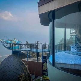 Lan Rung - Wild Orchid Retreat