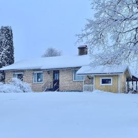 House nearby Ski tunnel & great training opportunities