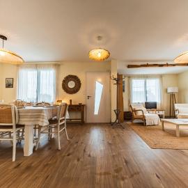 Ma Zi Bihan - maison familiale, hotel i Carantec