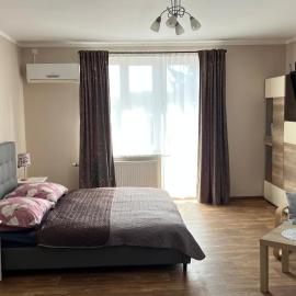 Apartmán Fabián