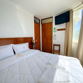 Hotel Ruiz
