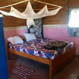 Chez emile bungalow