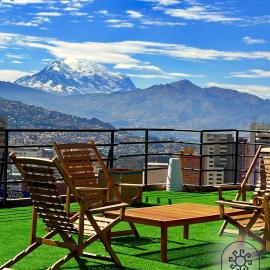 Hotel Berlina