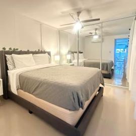 Nauj dreams 1 โรงแรมในคากวัส