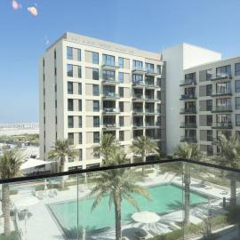 Marassi Premium Stay MG Mall Nearby FMPA413O, Hotel in Rayyā